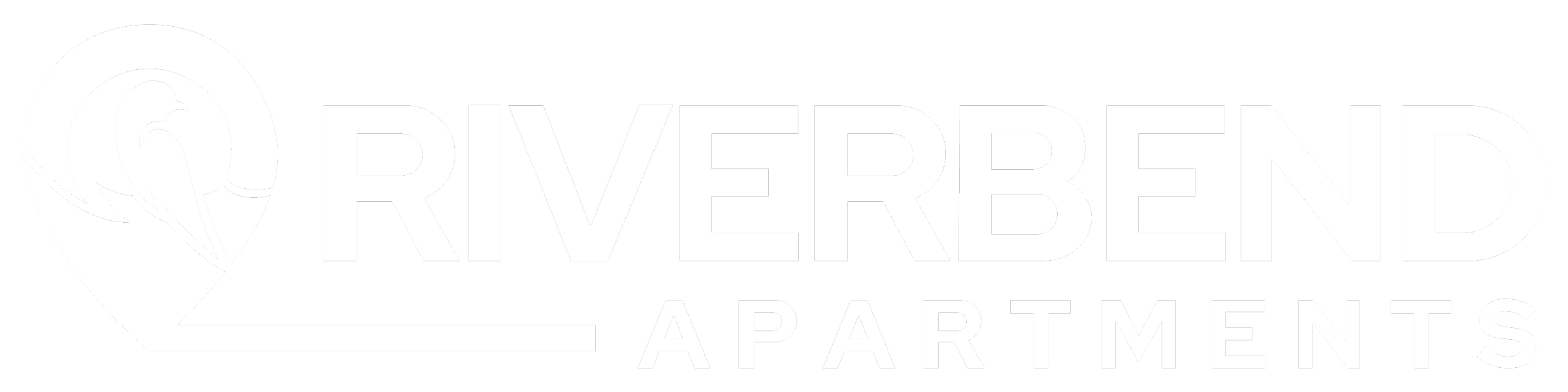 Riverbend Knockout Logo, Home