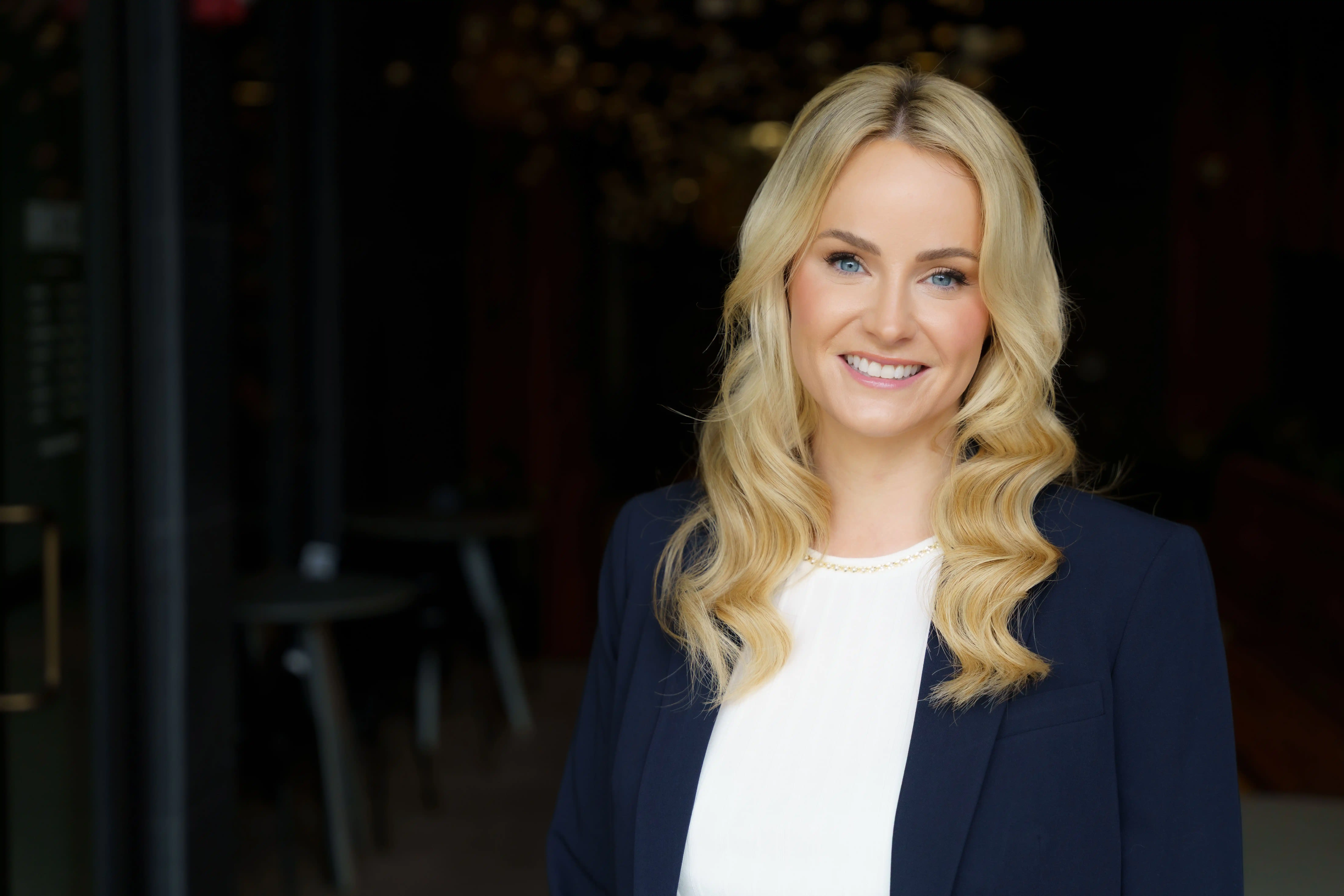 Attorney Kendra Long Wise