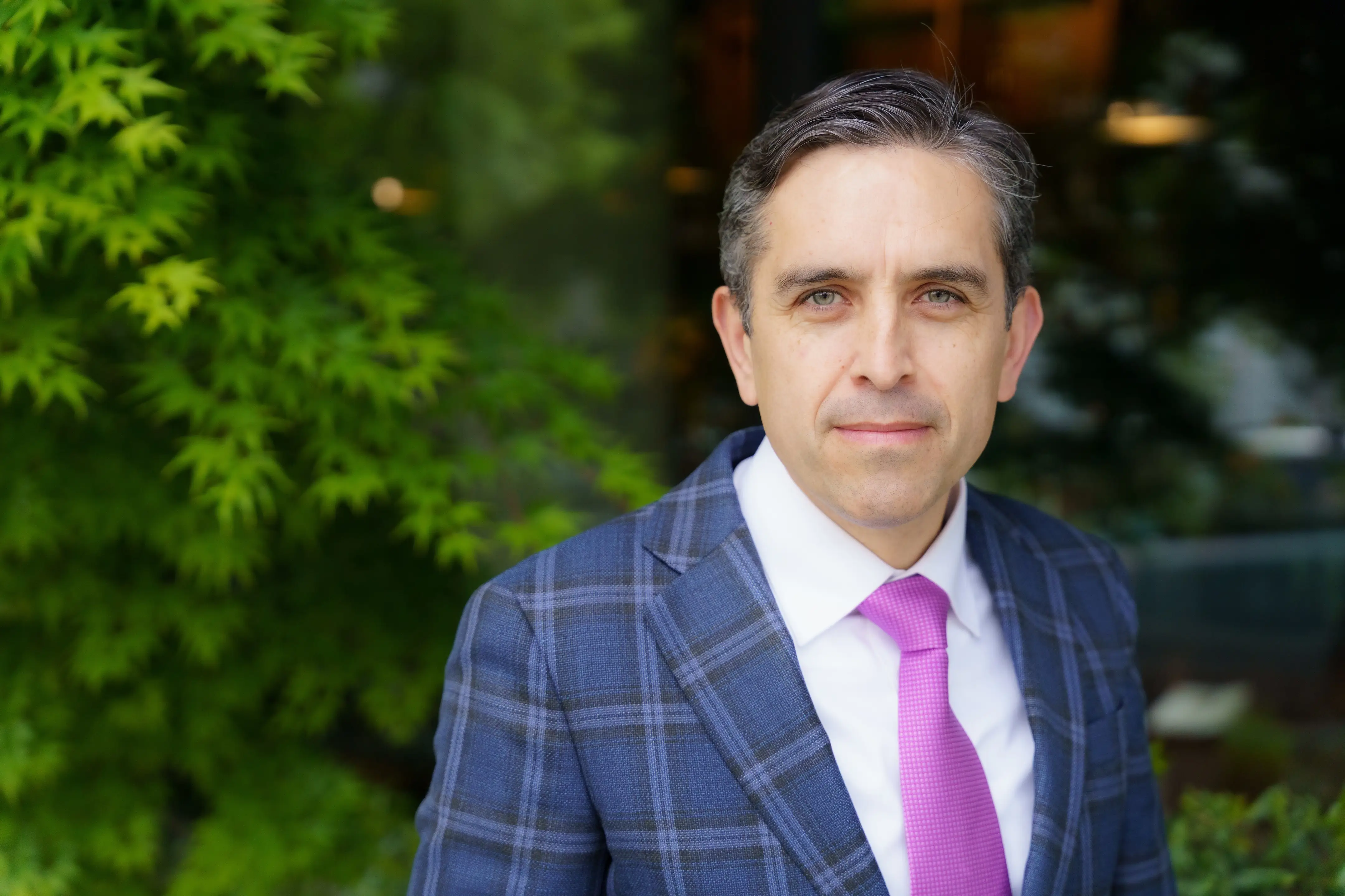 Attorney Abraham Wise