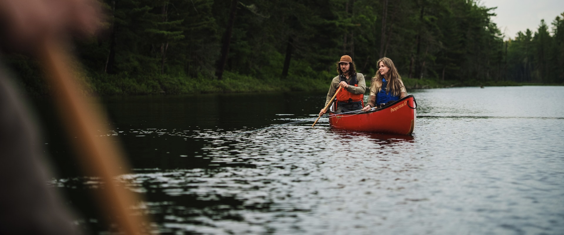 Épisode 3 - La grande promesse