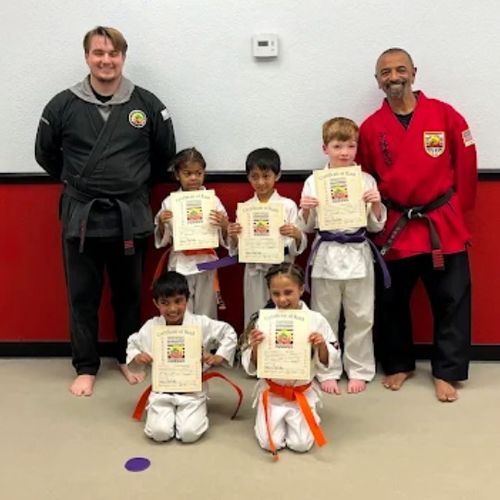 United Studios of Self Defense facility image