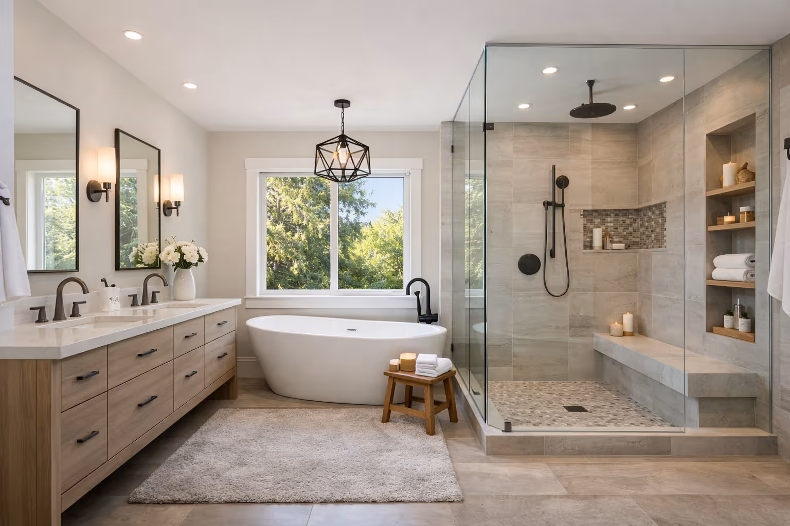 Smart Bathroom Remodeling Tips