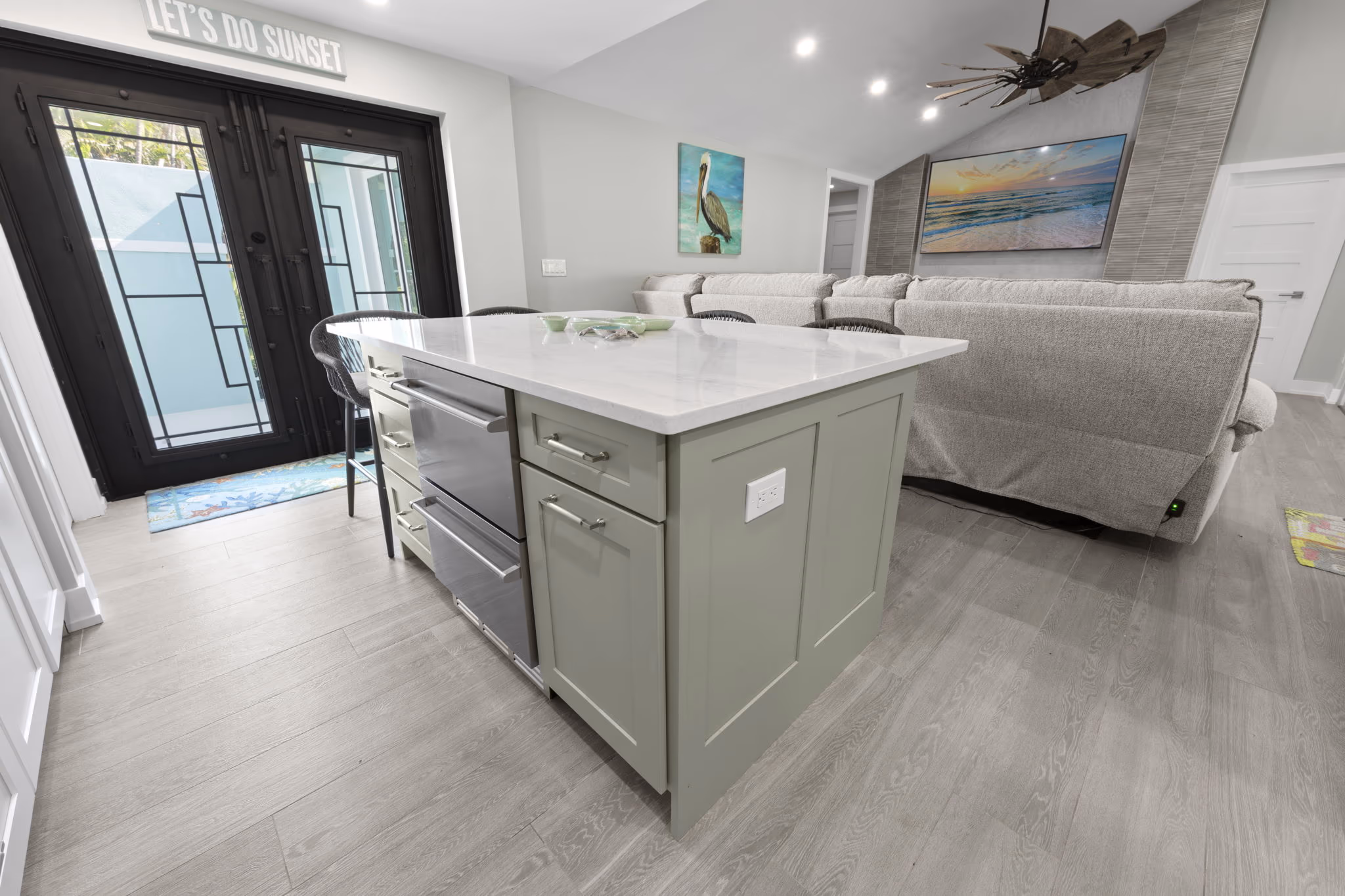 Choosing the Right Flooring for Your Remodel