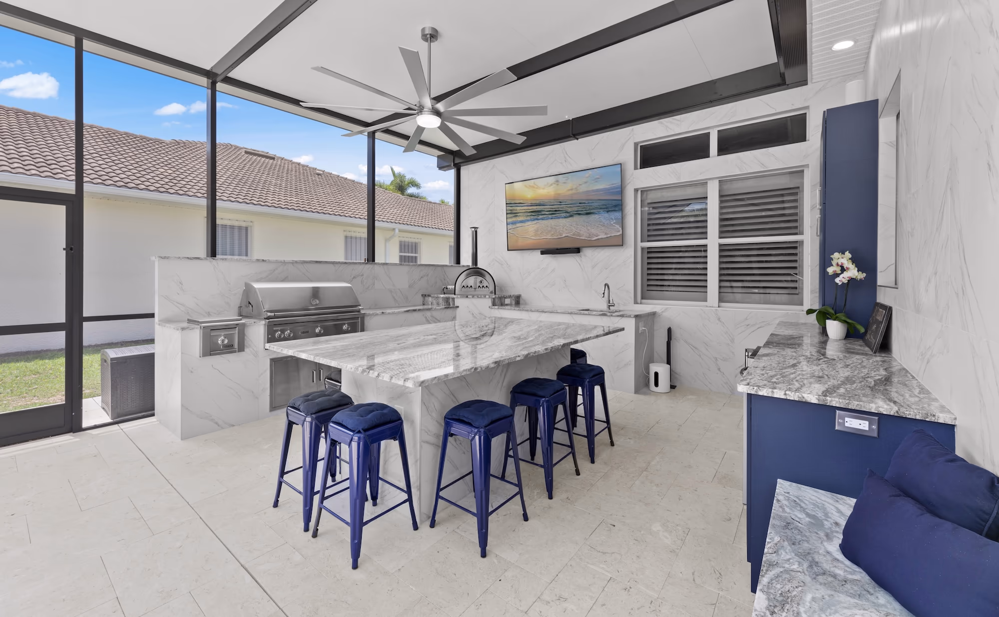 The Art of Painting in Home Remodeling