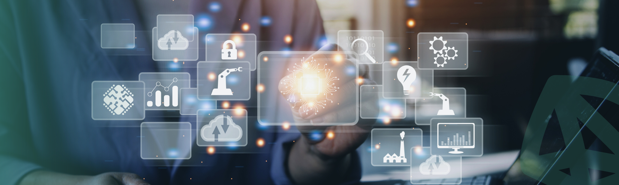 Image of Implementing AI in Business