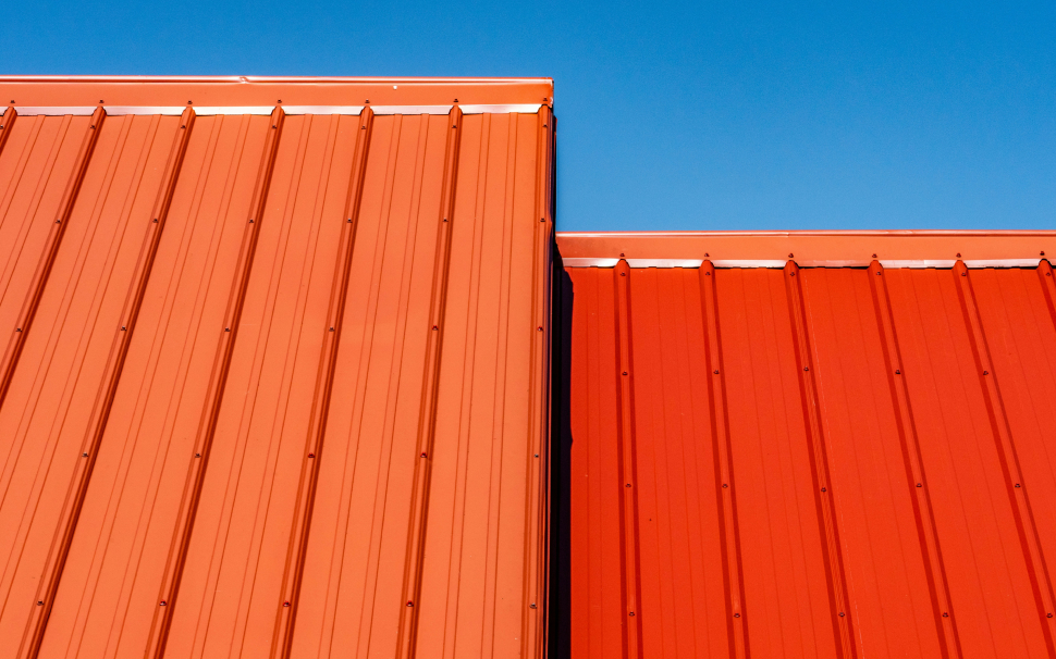 Image of Metal Roof