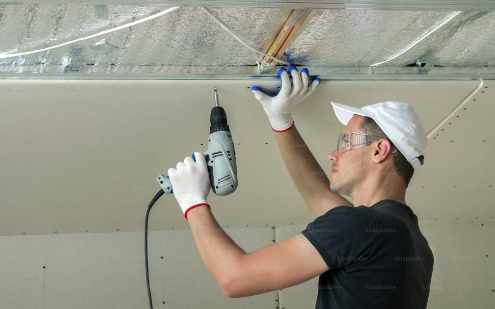 Image of Insulation Solutions