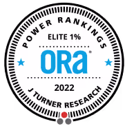 ORA logo