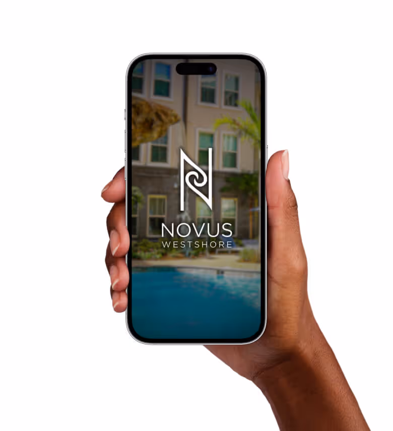 Novus phone