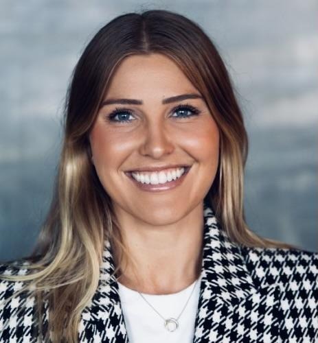 [headshot] image of customer (for a craft brewer)