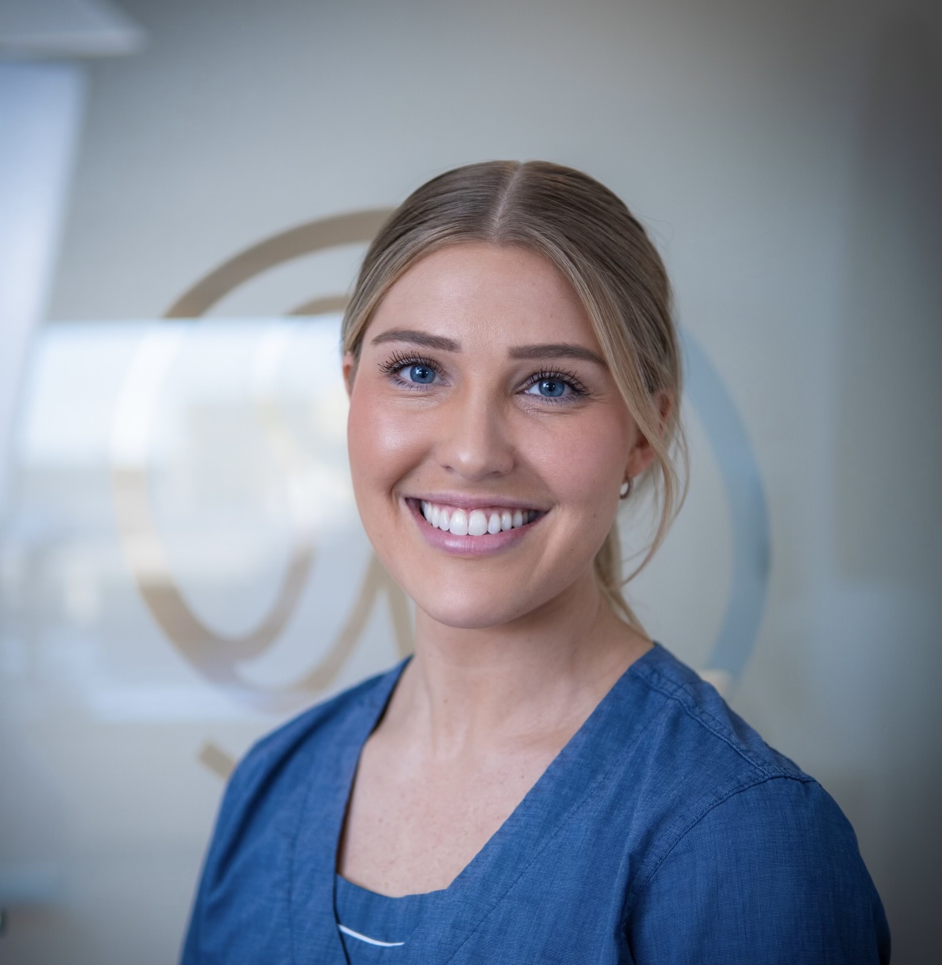[headshot] image of customer (for a craft brewer)