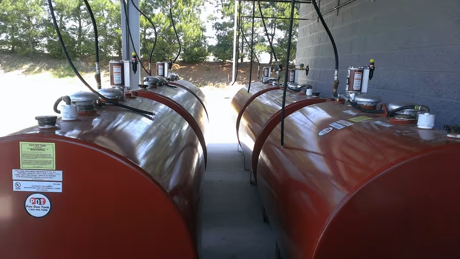 Lubrication & Oil Systems