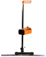 Symtech SCA1 headlight aimer