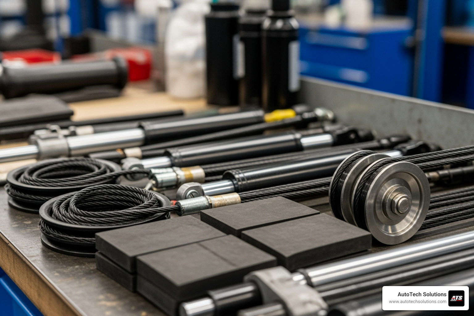 car lift parts for sale