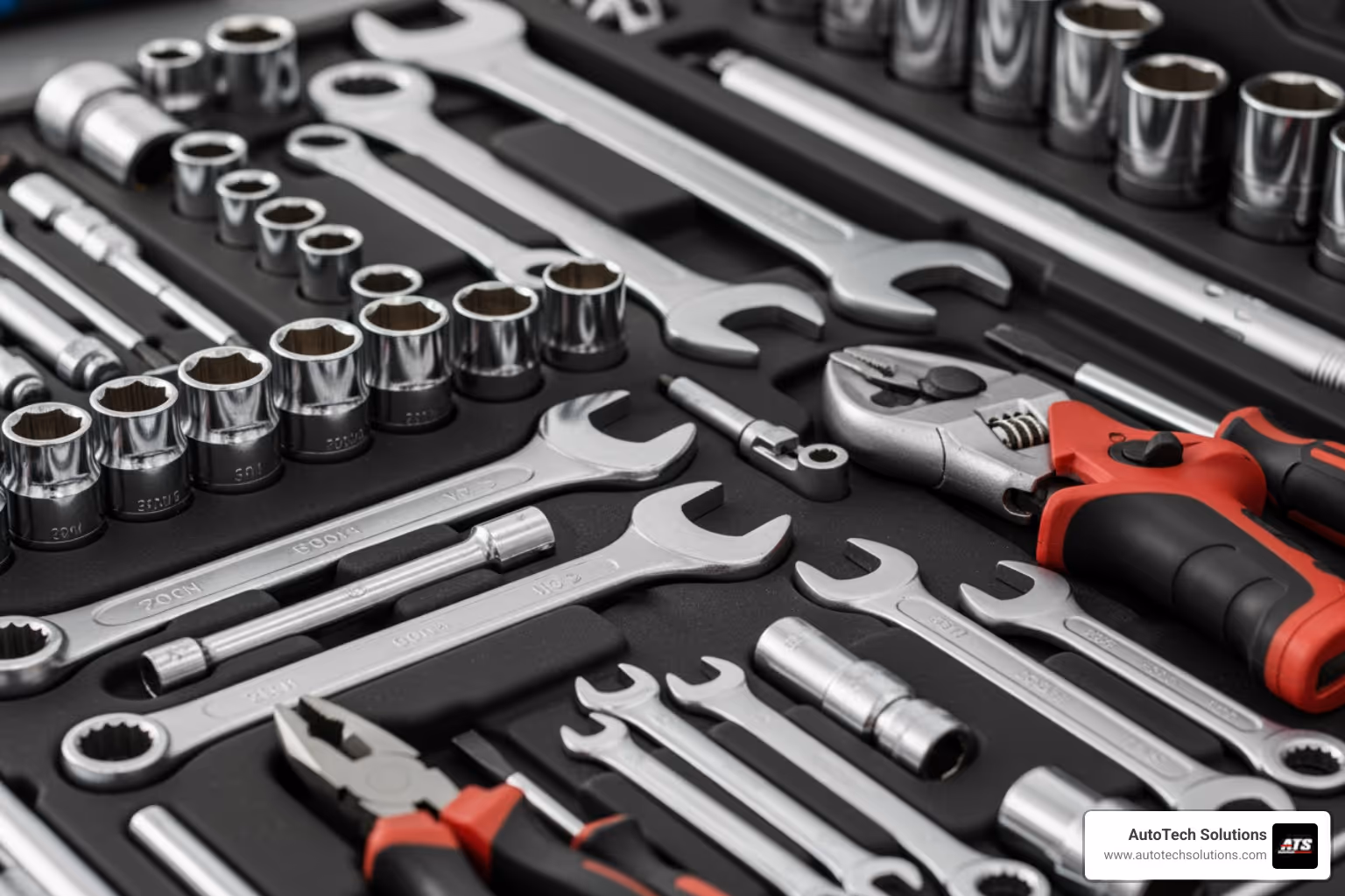 From Wrenches to Racks: The Must-Have Tools for Every Auto Mechanic