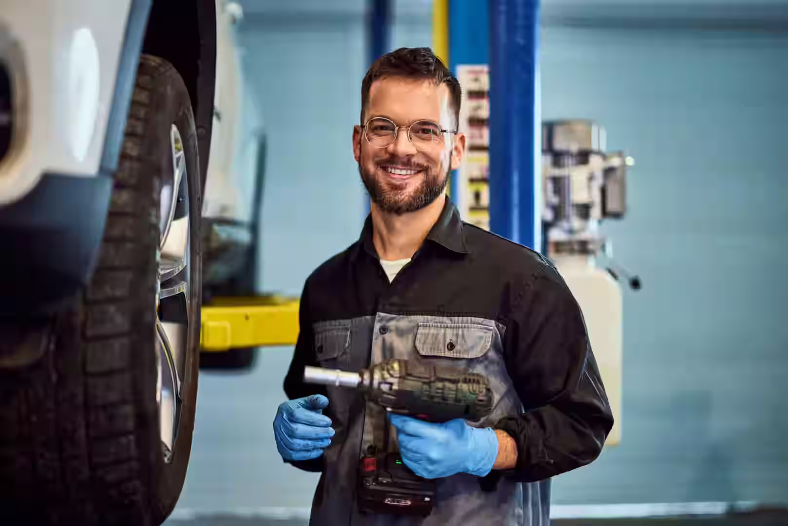 Why Settle for Less? Uncovering the Best Quality Shop Tools