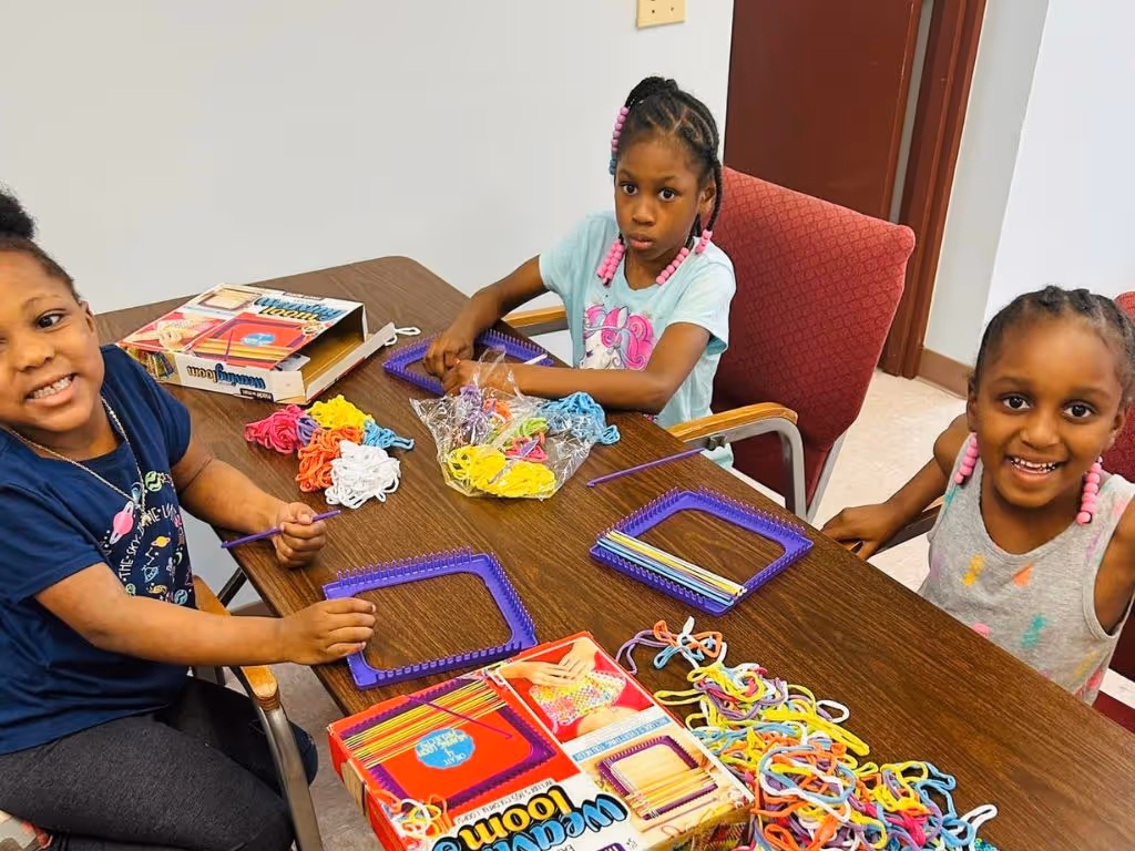 Fiber Arts with the DiSYPles