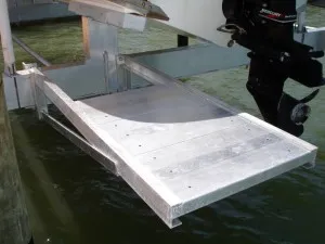 Boat Lift Accessories