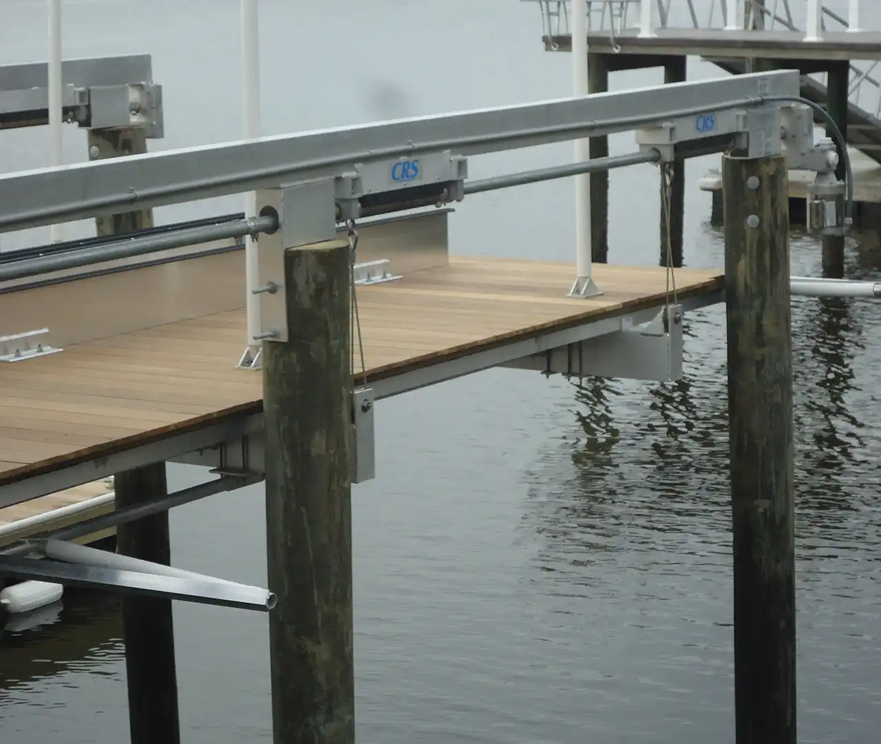 Tide Guides (With Current)