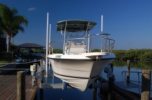 Boat Lift Carrabelle FL
