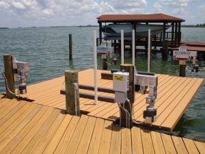 Boat Lifts for Sale Fernandina Beach FL