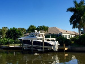 Boat Hoist Niceville FL