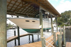 Boat Lift West Islip NY