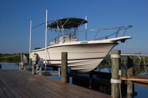 Boat Lifts Jacksonville FL