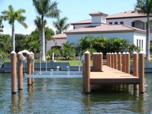 Boat Lift Maintenance Naples FL