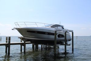 Boat Lift Islamorada FL