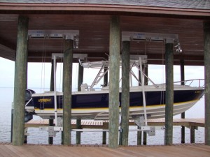 boat lift prices