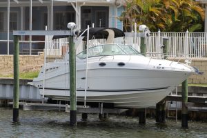 Boat Lift