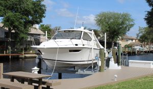 Boat Lift