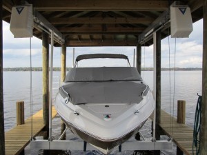 Boat Lifts for Sale Pompano Beach FL