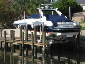 Boat Lift Capacity 