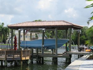 Boathouse Lifts Newberry SC
