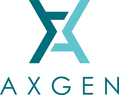 axgen logo