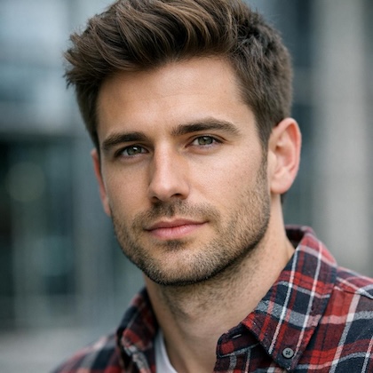 David - V Knows Cars satisfied customer
