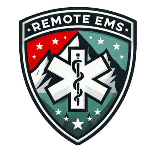 Logo of Remote EMS