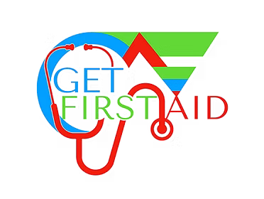 Logo of Get First Aid