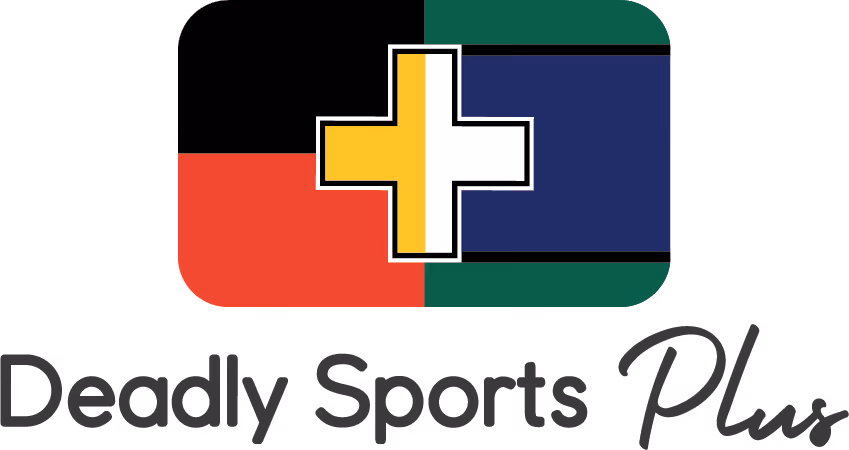 Logo of Deadly Sports Plus