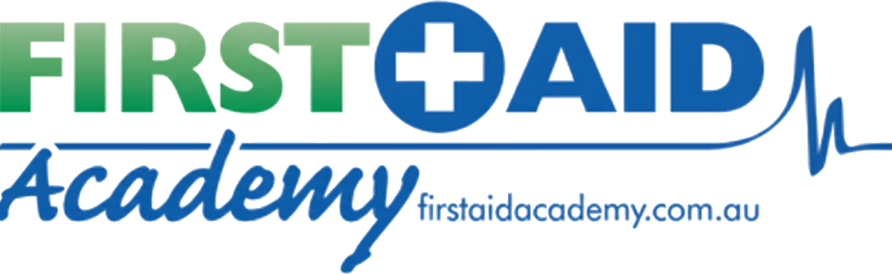 Logo of First Aid Academy