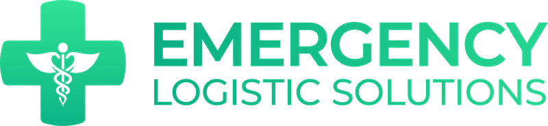 Logo of Emergency Logistic Solutions