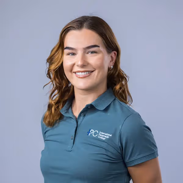 Cora O'Callaghan