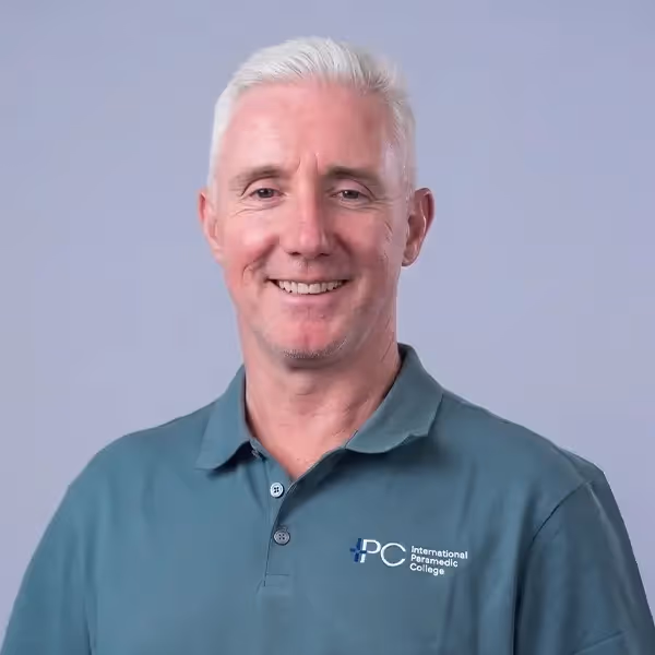 Tony Ruttley