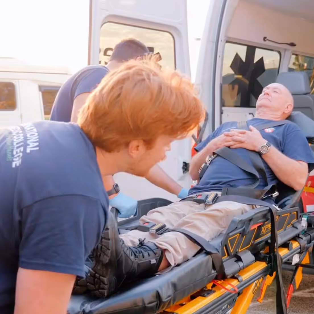 How to Become a First Responder / First Aid Officer in Australia