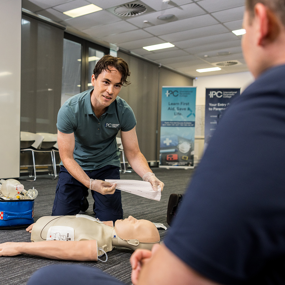 CPR Renewal in Australia