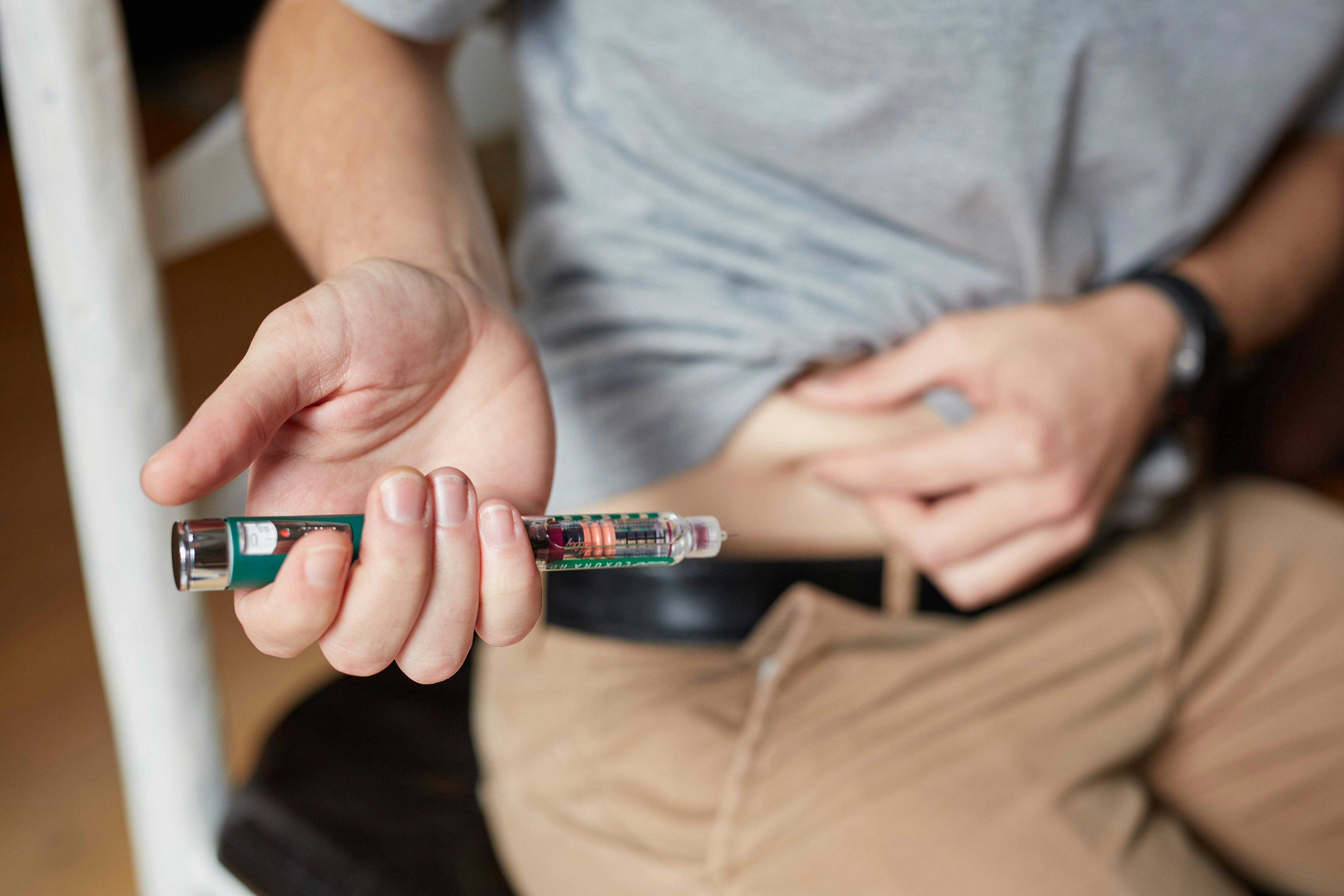 Anaphylaxis and EpiPen First Aid