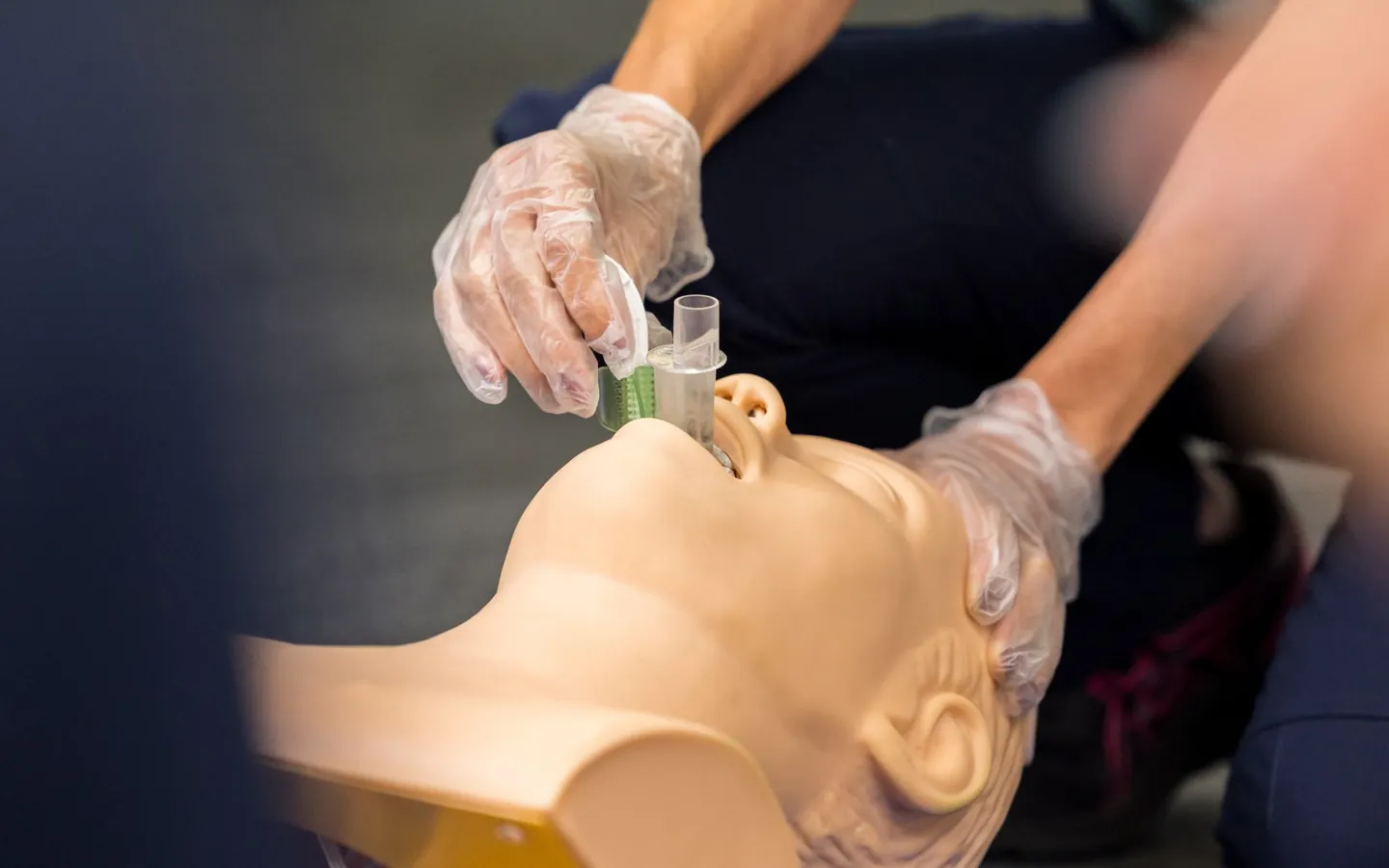 EMT vs Paramedic in Australia