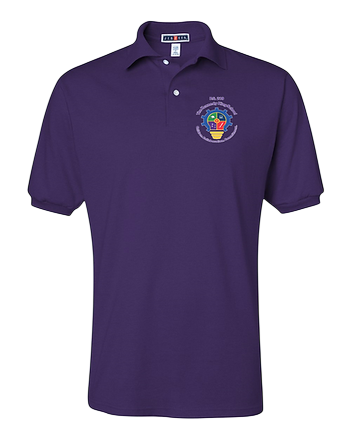 P.S. 219 Short Sleeve Polo